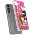 My Hero Academia Ochaco Uraraka Season 4 Galaxy S24 Plus Clear Case